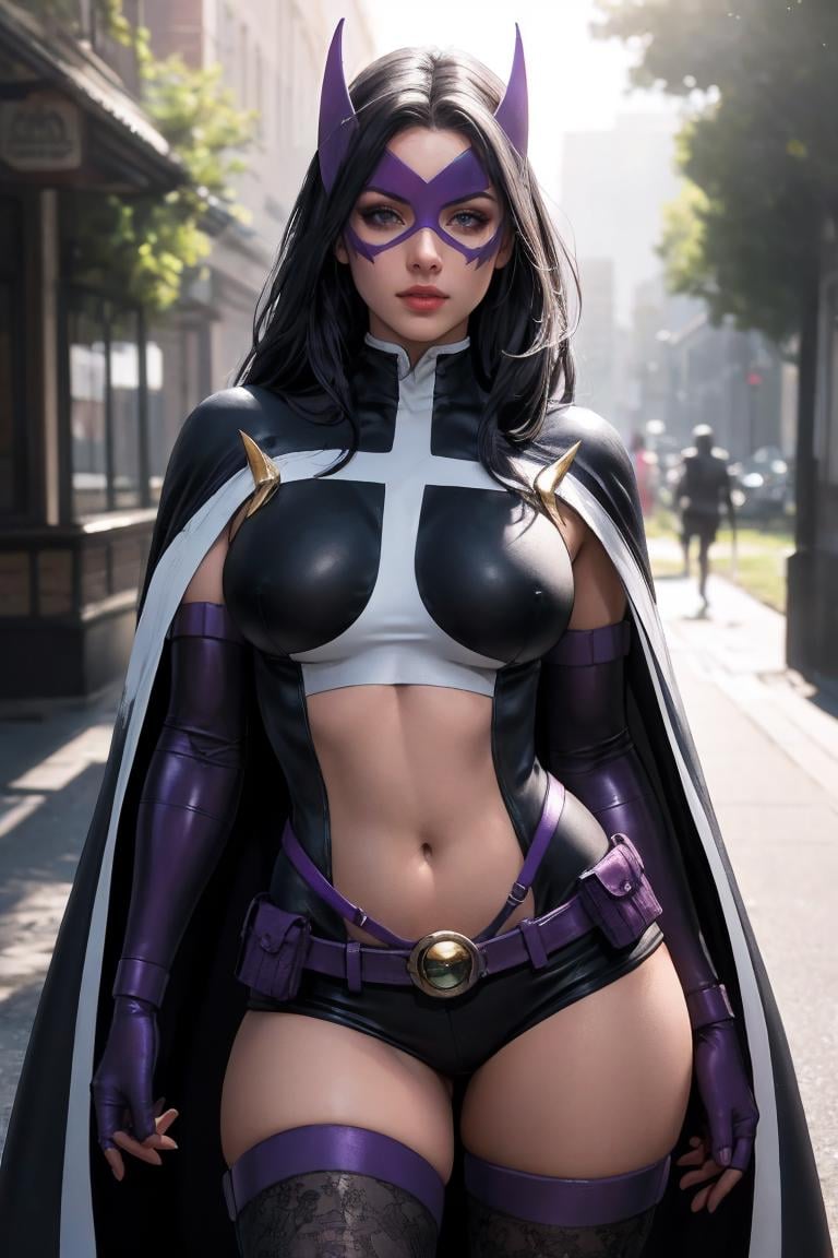 straight-on,  pose,  looking at viewer by ownwaifu on Tensor.Art