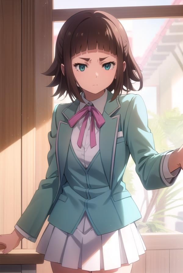 yomisakashita,  ,  yomi sakashita by Ttan on Tensor.Art
