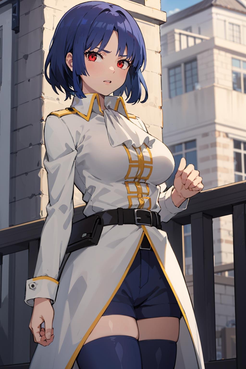 masterpiece,  best quality,  Nobume by Ttan on Tensor.Art