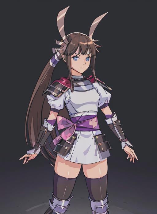 best quality,  (masterpiece),  (ultra-detailed) by kikeai on Tensor.Art