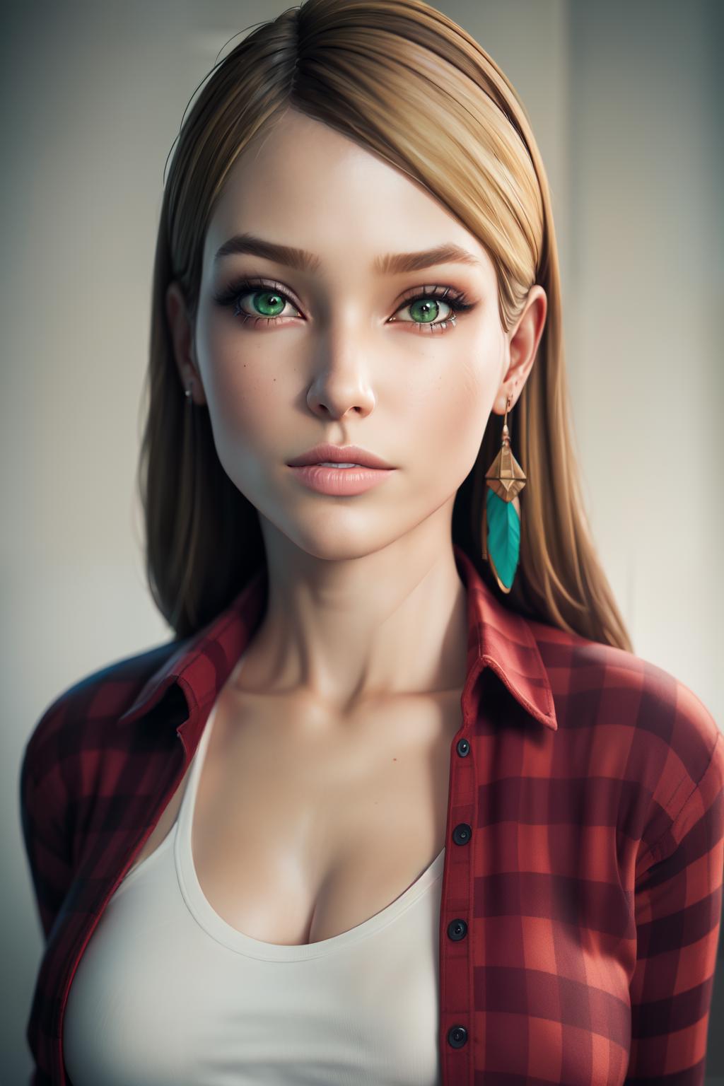AI generated image by KillerUwU13_AI on Tensor.Art