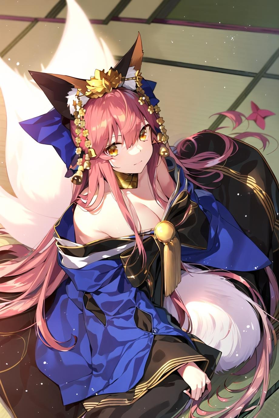 ((masterpiece,  best quality,  detailed)) by yy on Tensor.Art