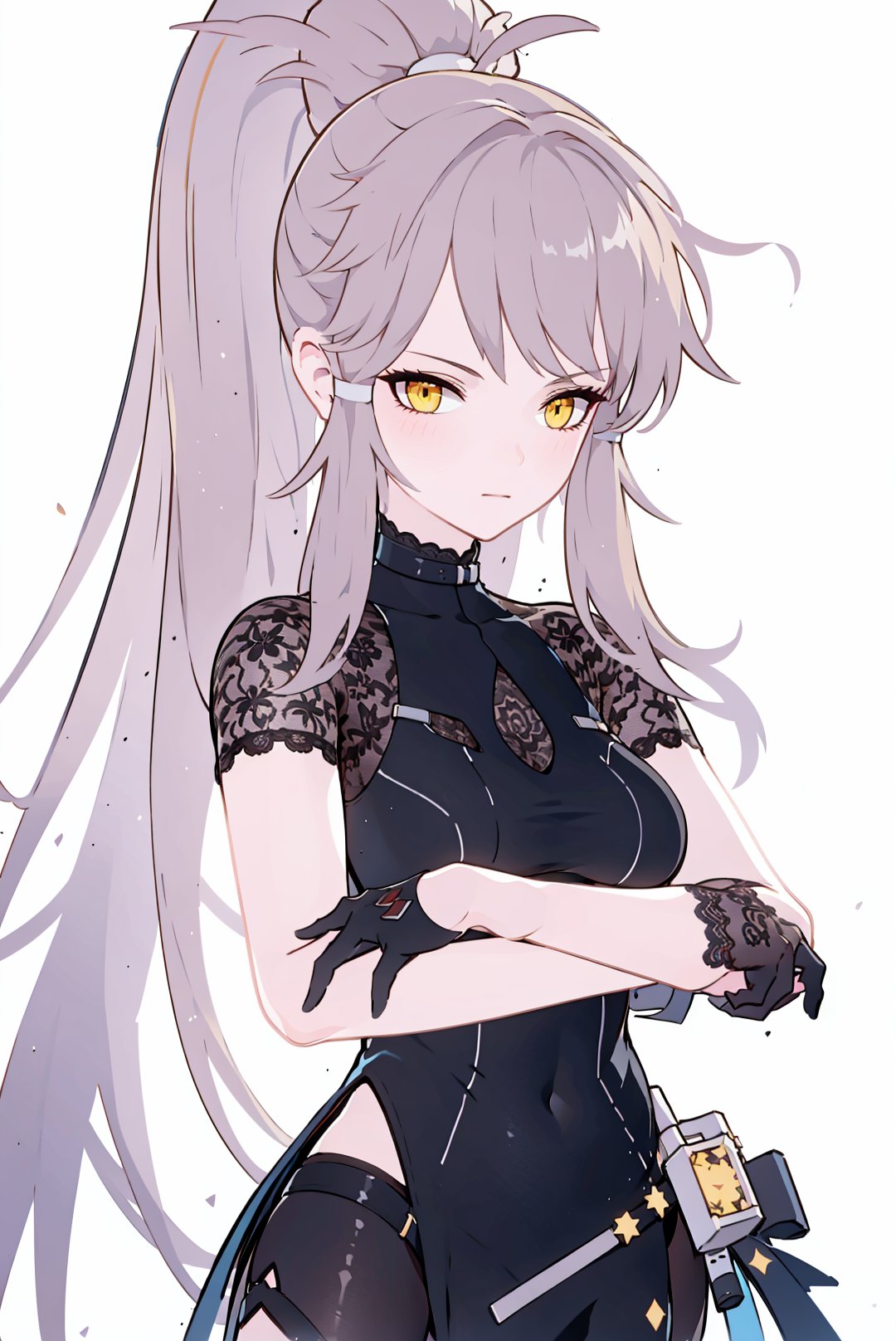 1girl,  solo,  long hair by B站-空想家幻小风 on Tensor.Art