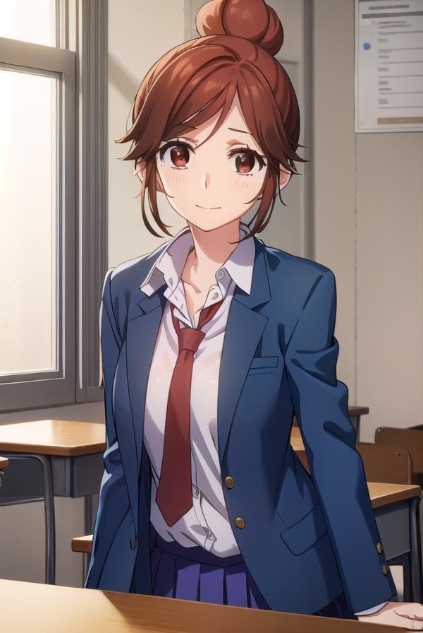 natsukienomoto,  ,  natsuki enomoto by Sol Eternelle on Tensor.Art