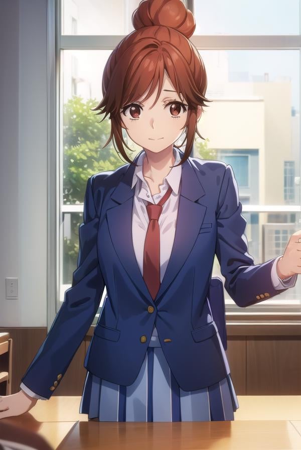natsukienomoto,  ,  natsuki enomoto by Sol Eternelle on Tensor.Art
