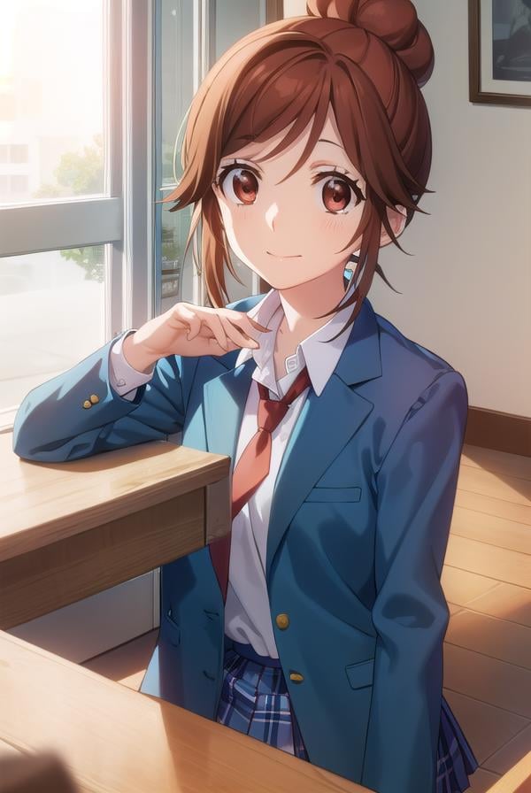 natsukienomoto,  ,  natsuki enomoto by Sol Eternelle on Tensor.Art