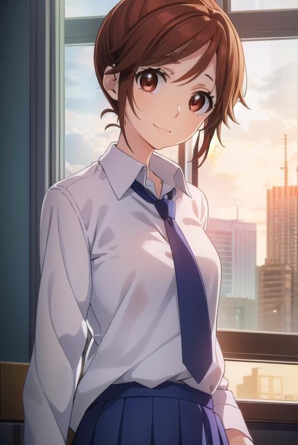 natsukienomoto,  ,  natsuki enomoto by Sol Eternelle on Tensor.Art