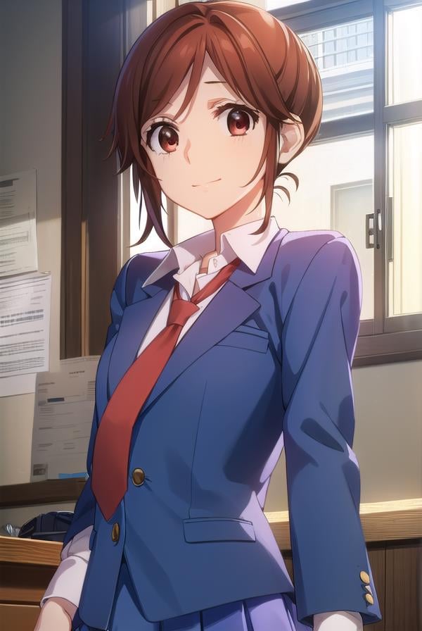 natsukienomoto,  ,  natsuki enomoto by Sol Eternelle on Tensor.Art