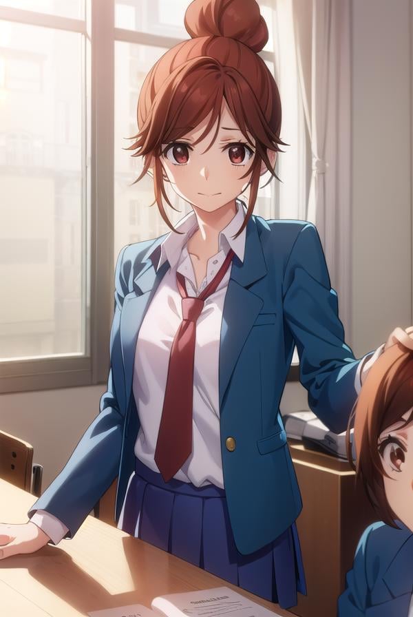 natsukienomoto,  ,  natsuki enomoto by Sol Eternelle on Tensor.Art