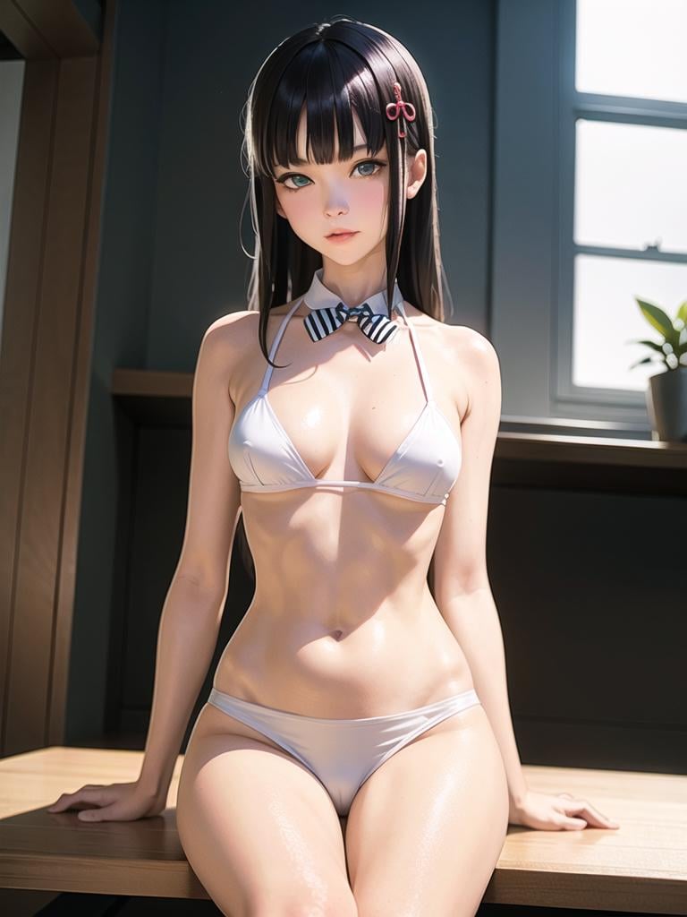 1girl,  solo,  (best quality) by Ttan on Tensor.Art