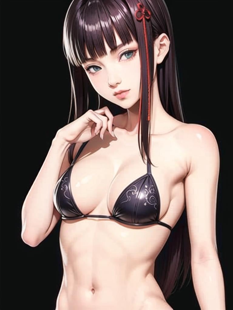 1girl,  solo,  (best quality) by Ttan on Tensor.Art