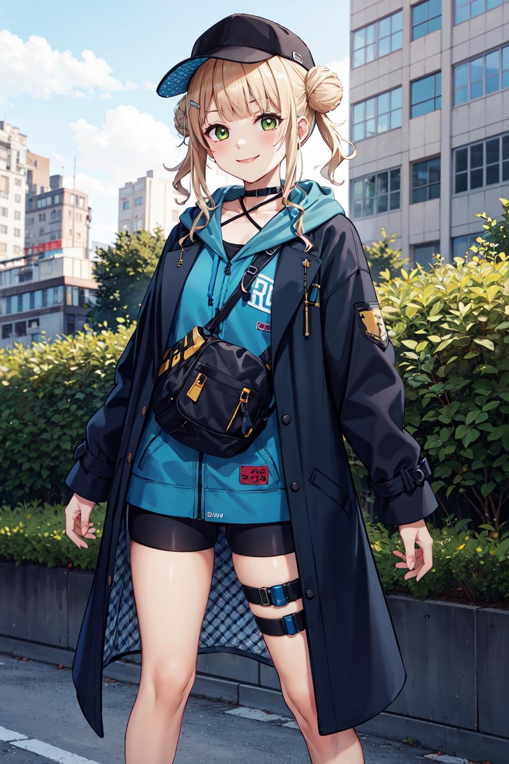 masterpiece,  best quality,  highres by AI_popai on Tensor.Art