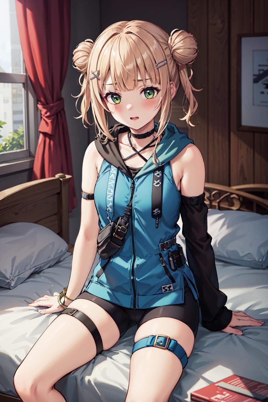 masterpiece,  best quality,  highres by AI_popai on Tensor.Art