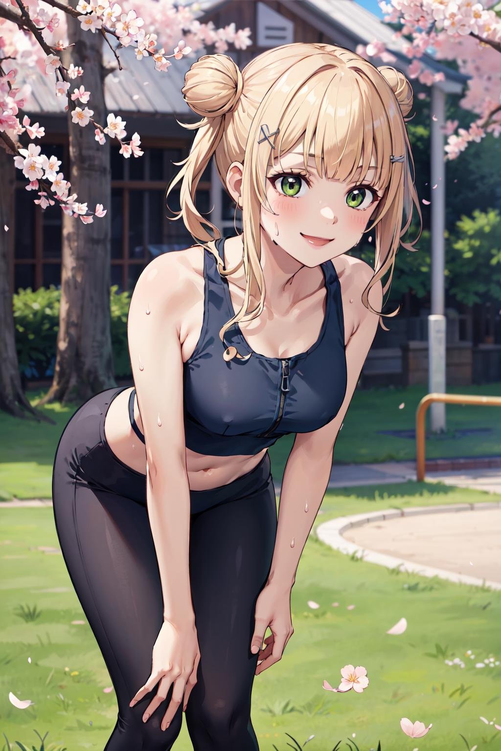 masterpiece,  best quality,  highres by AI_popai on Tensor.Art