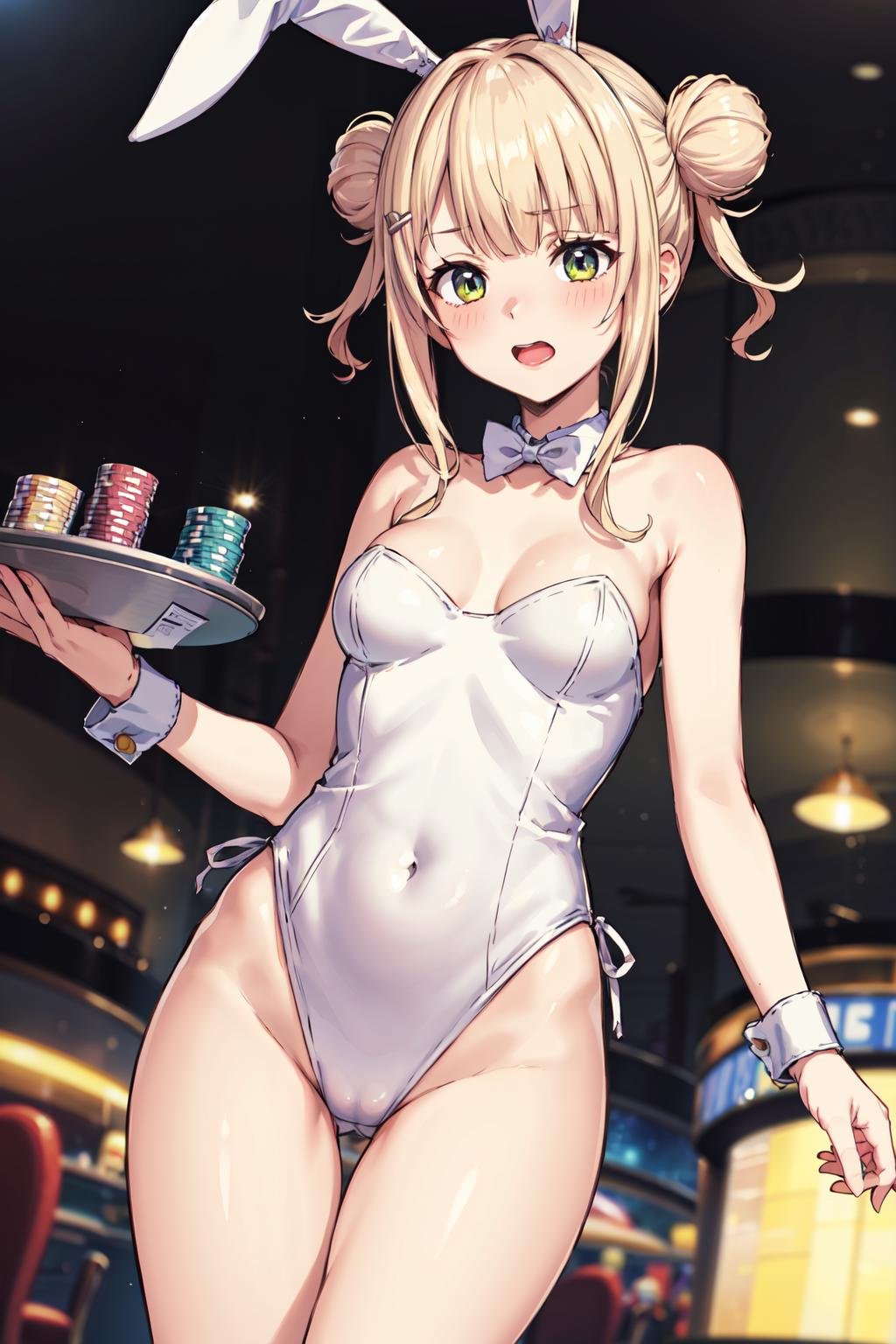 masterpiece,  best quality,  highres by AI_popai on Tensor.Art