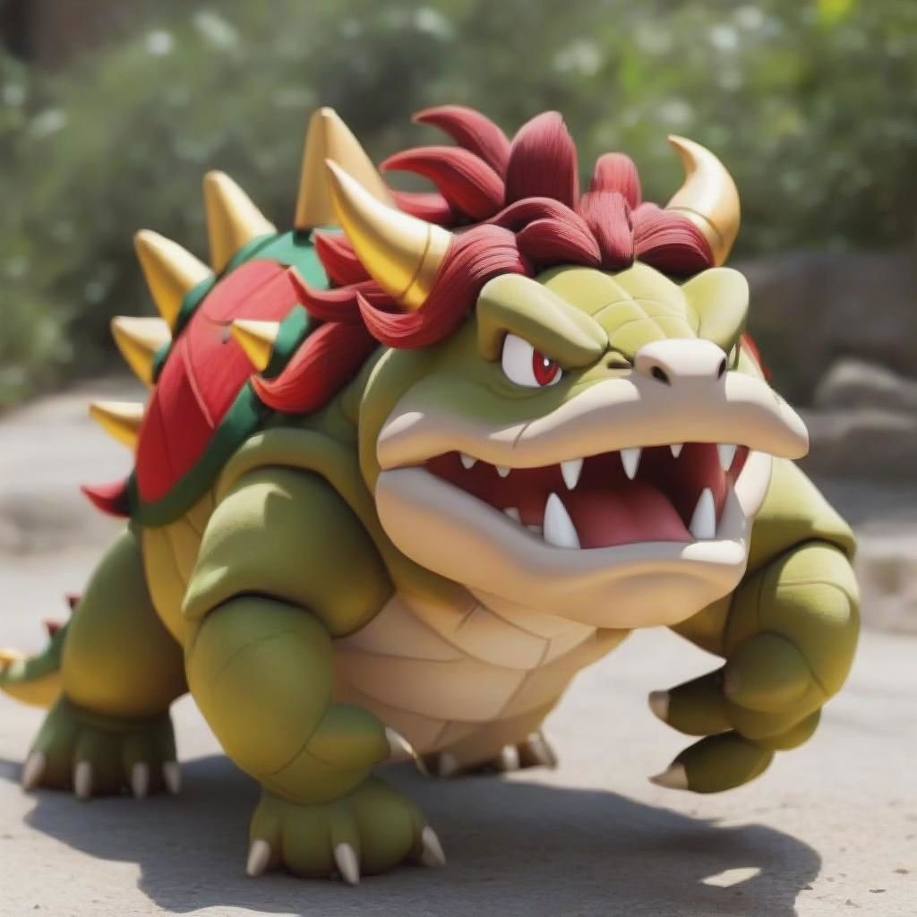 Bowser