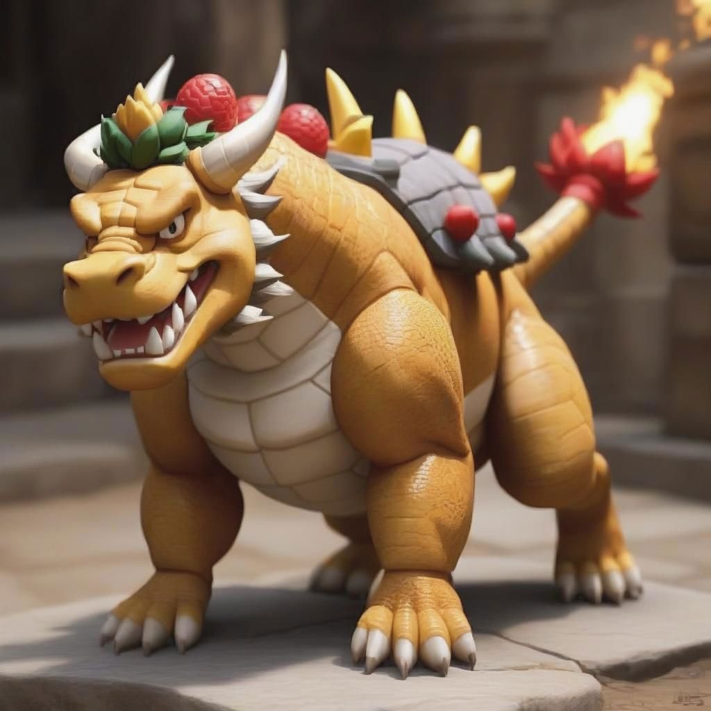 Bowser