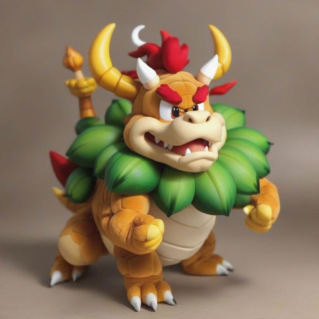 Bowser