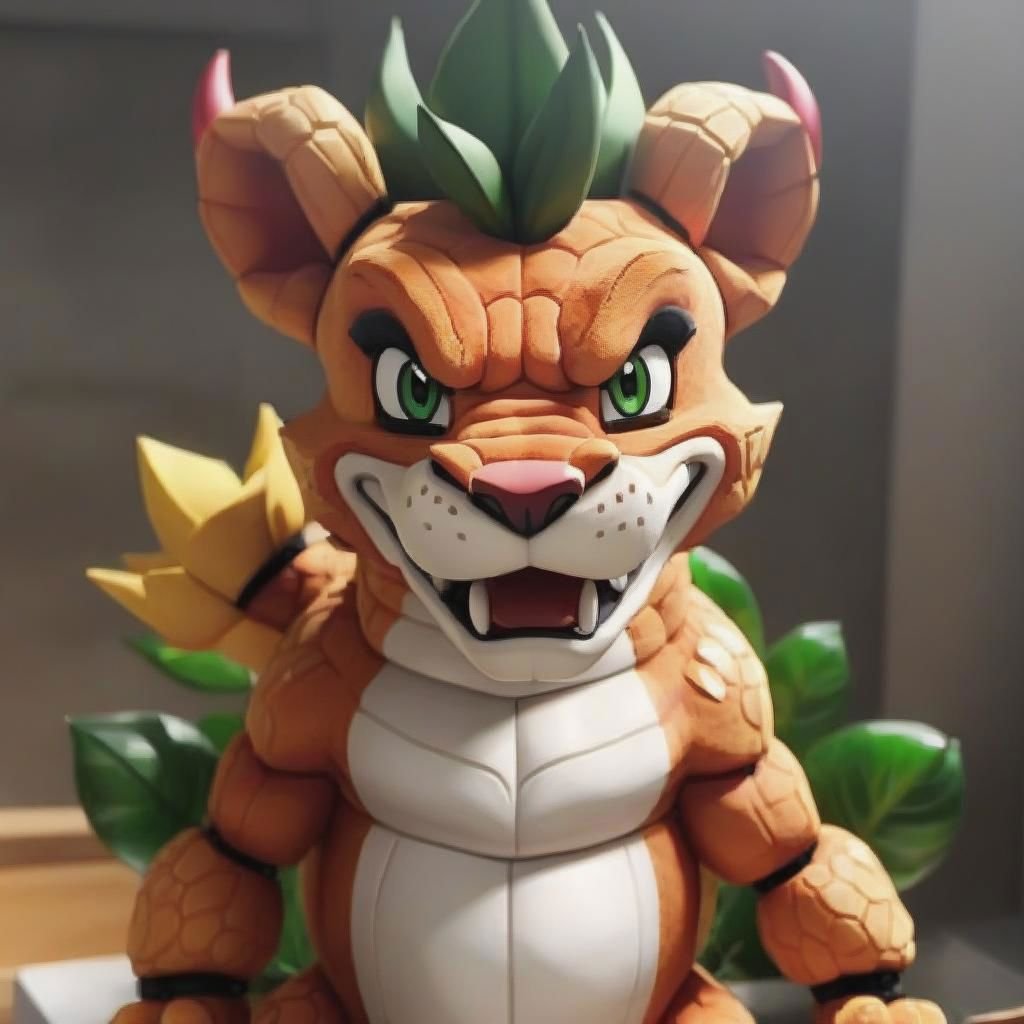 Bowser