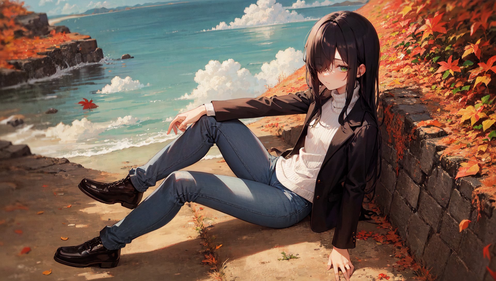 AI generated image by Illyaeater on Tensor.Art
