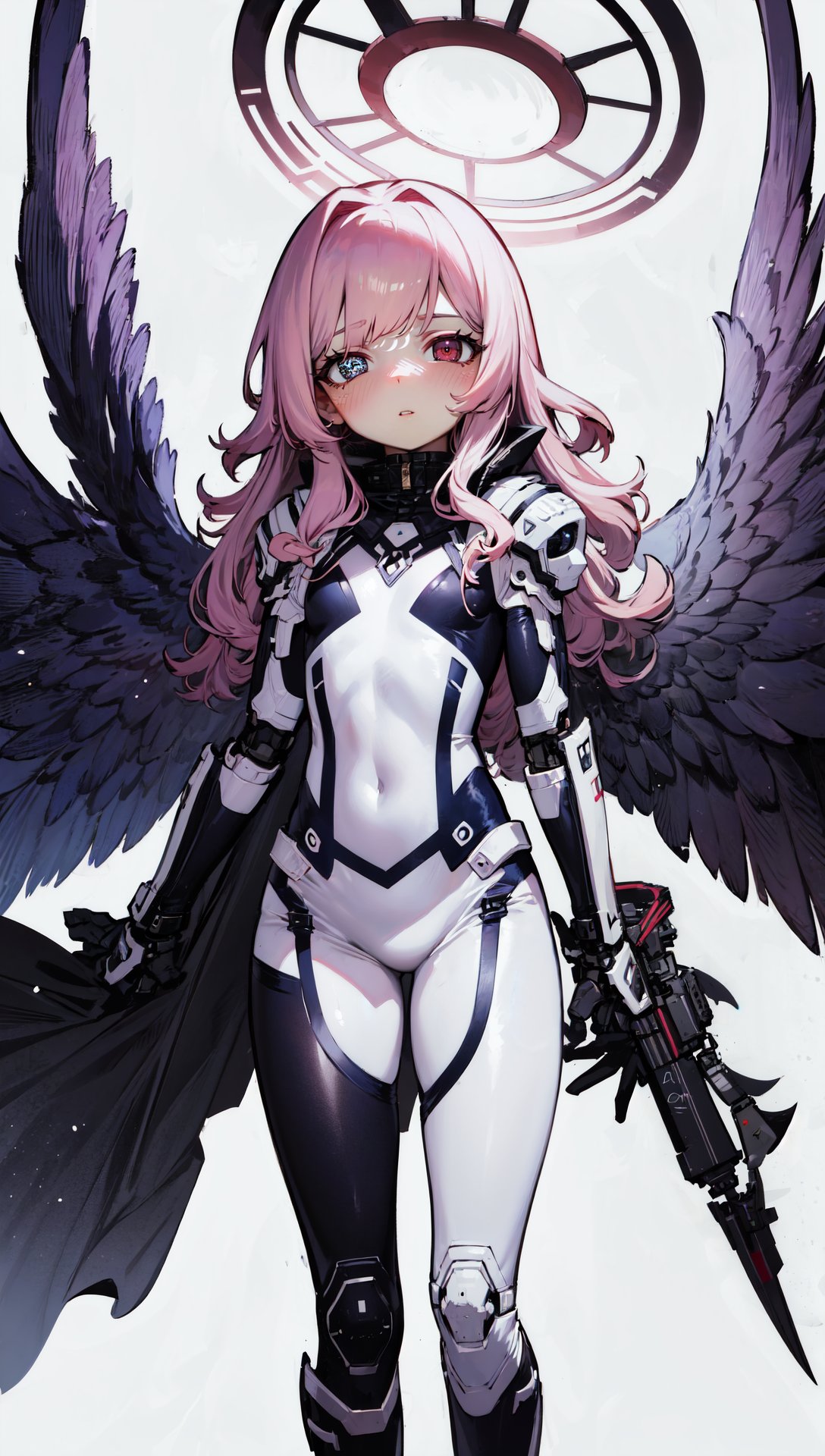 AI generated image by Illyaeater on Tensor.Art