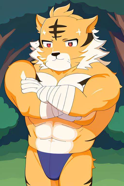 (masterpiece,  best quality,  high quality by Touch Night on Tensor.Art