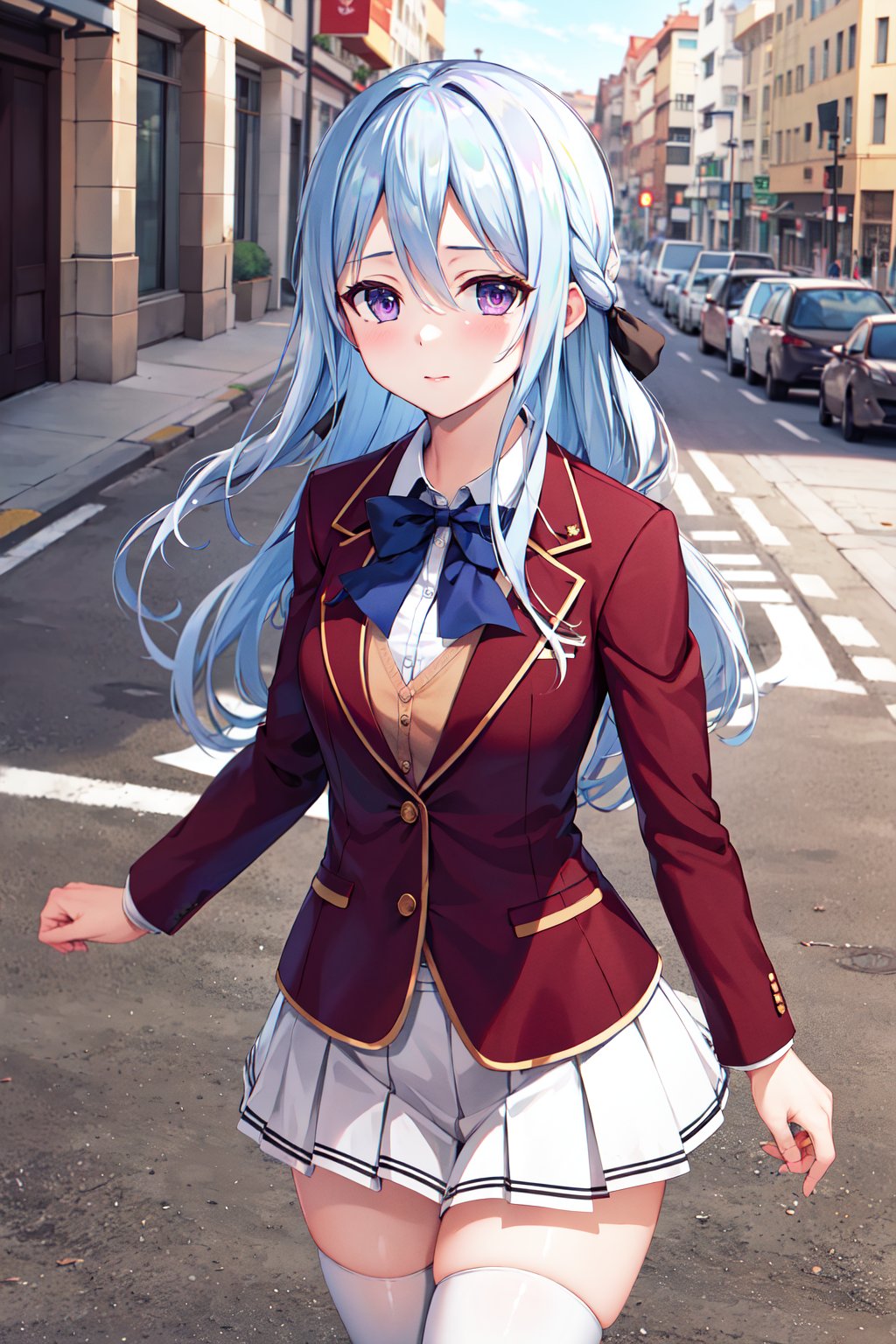 masterpiece,  best quality,  highres by h_madoka on Tensor.Art