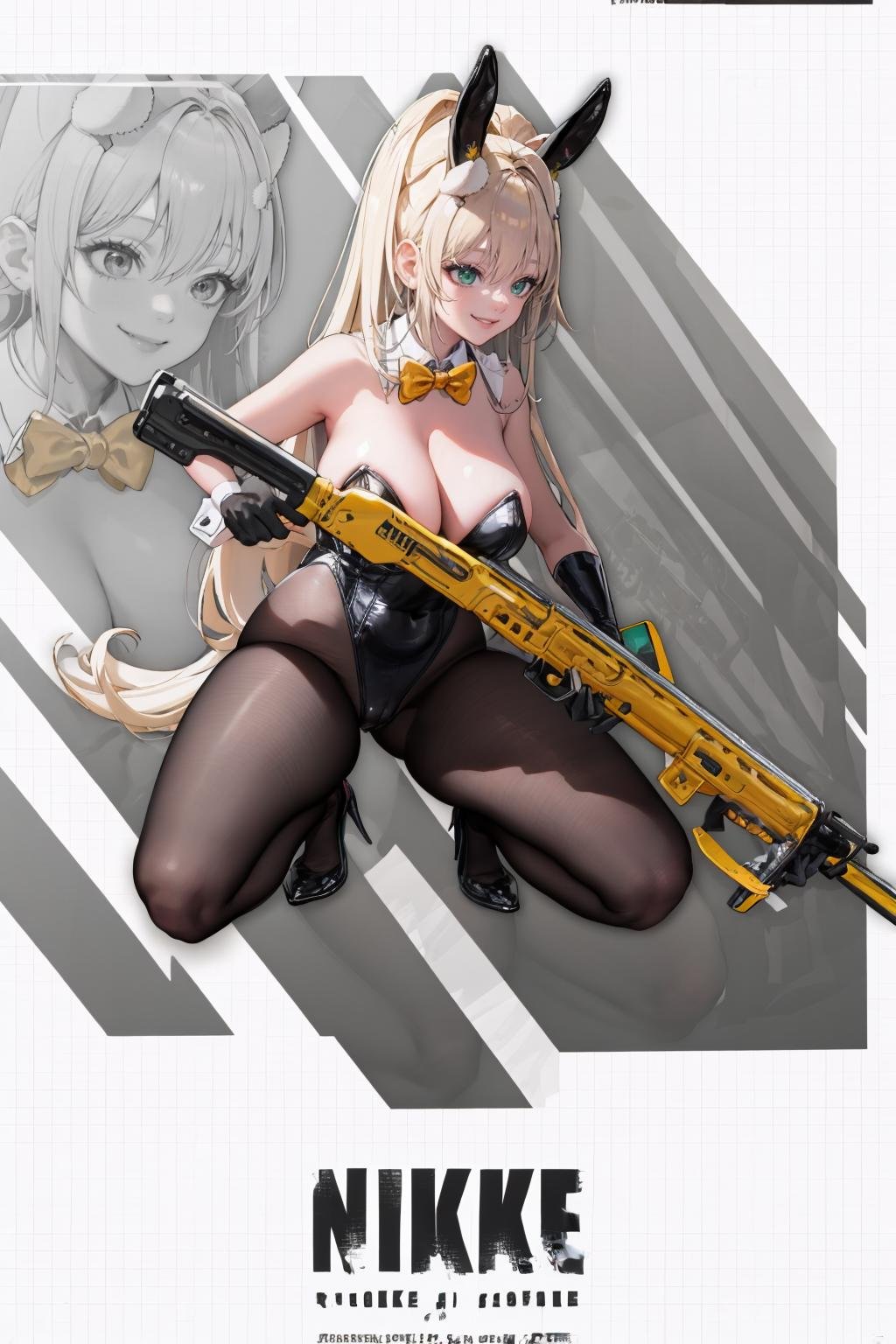 masterpiece,  best quality,  jelorupeebunny by Jelosus1 on Tensor.Art