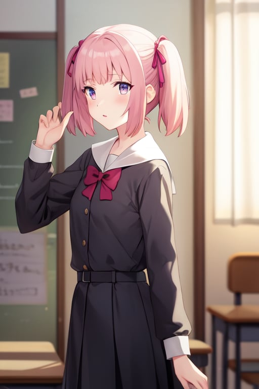 AI generated image by Ttan on Tensor.Art
