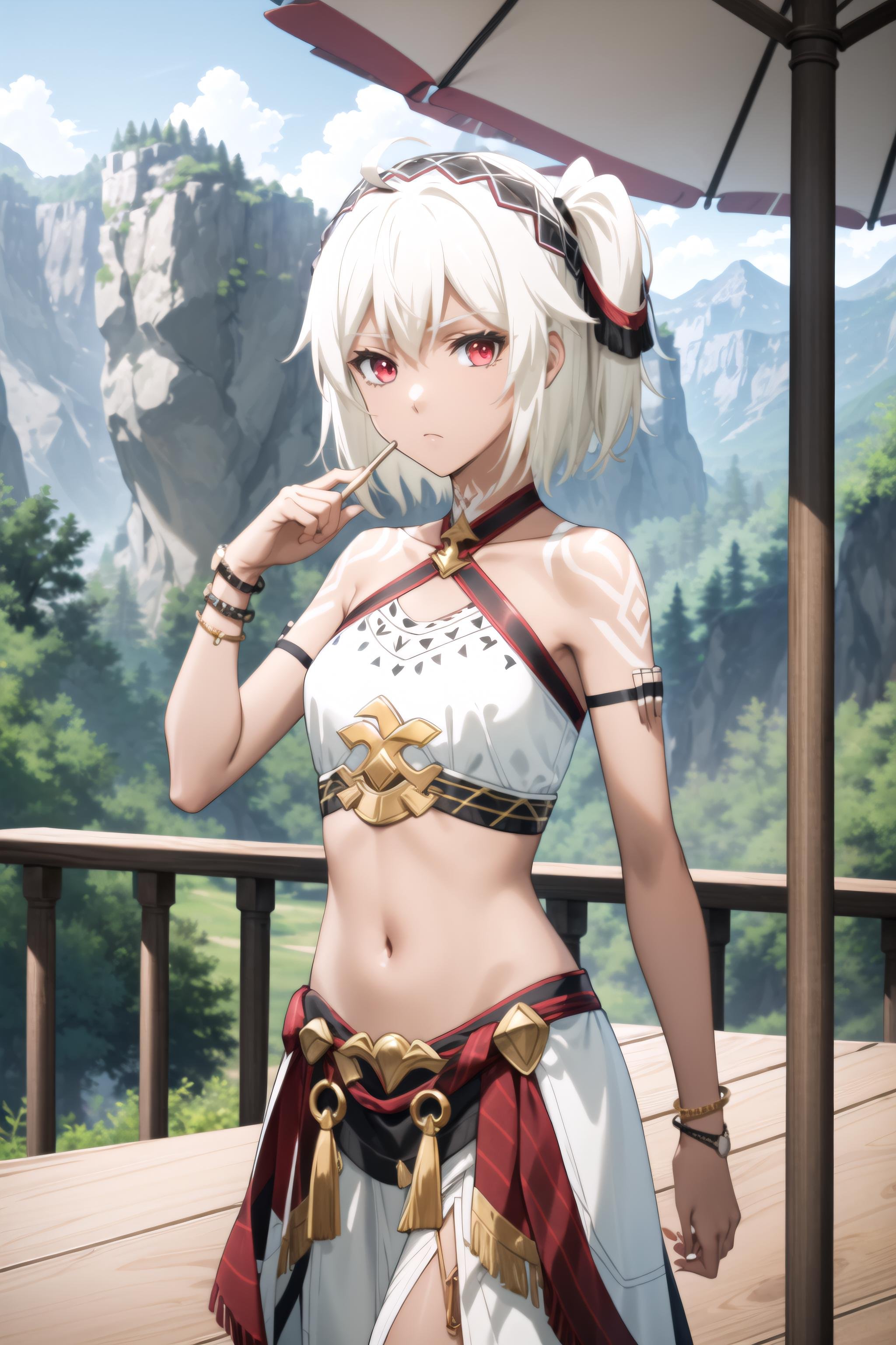 best quality,  ,  detailed by LittleJelly on Tensor.Art