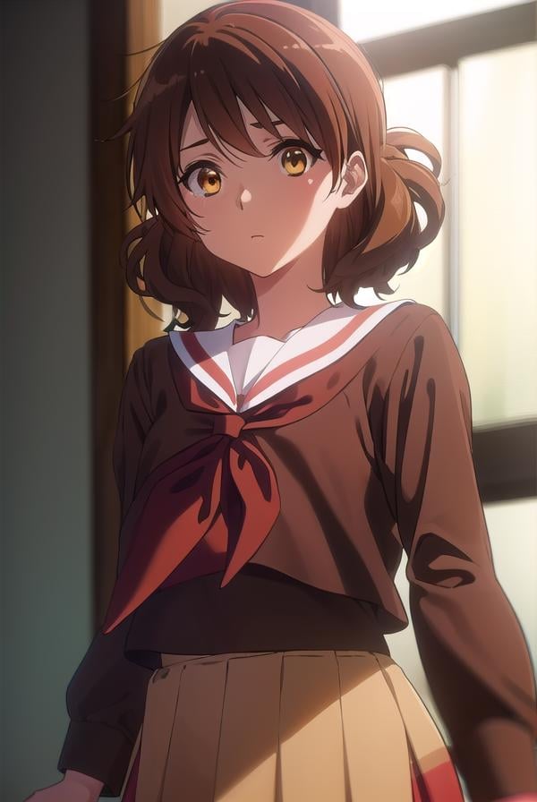 kumikooumae,  ,  kumiko oumae by Sol Eternelle on Tensor.Art