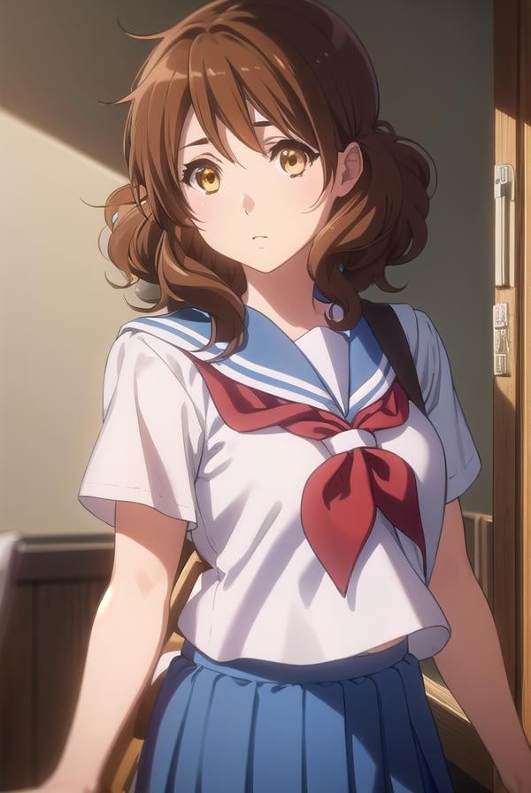 kumikooumae,  ,  kumiko oumae by Sol Eternelle on Tensor.Art