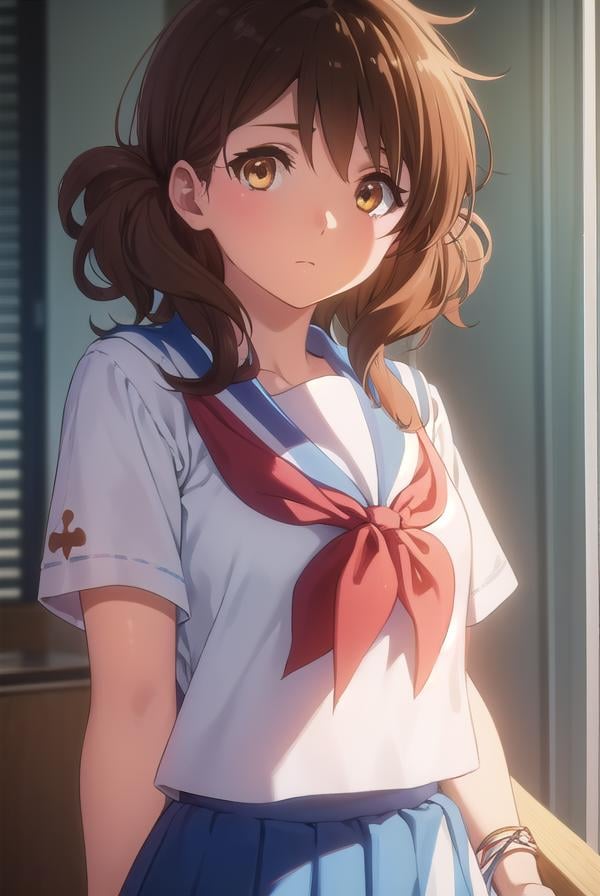 kumikooumae,  ,  kumiko oumae by Sol Eternelle on Tensor.Art