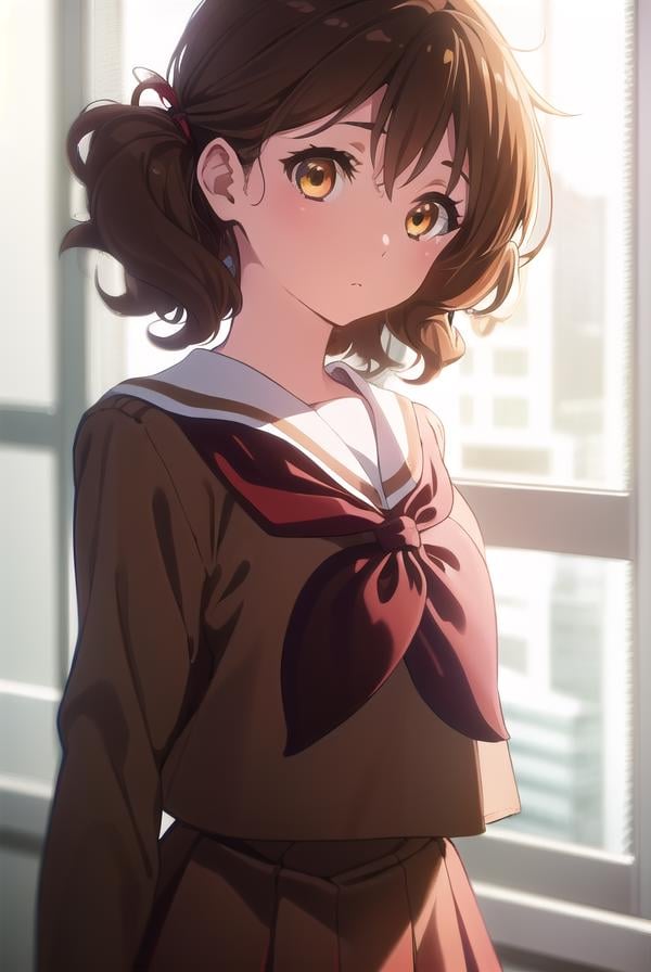 kumikooumae,  ,  kumiko oumae by Sol Eternelle on Tensor.Art