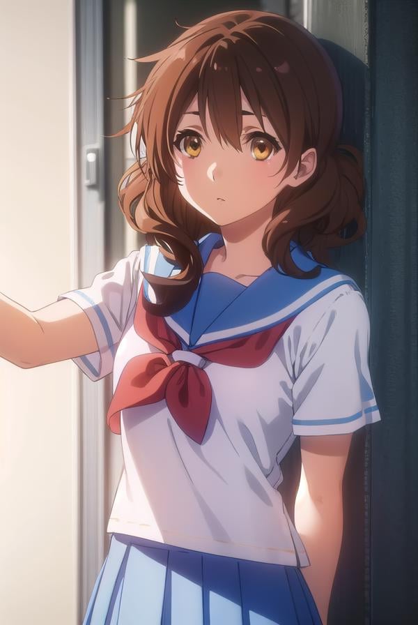 kumikooumae,  ,  kumiko oumae by Sol Eternelle on Tensor.Art