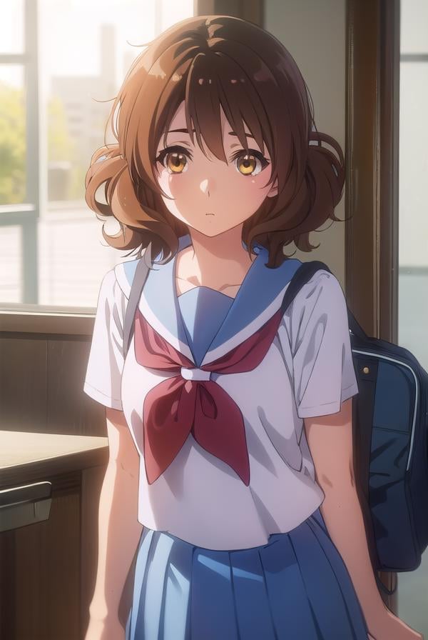 kumikooumae,  ,  kumiko oumae by Sol Eternelle on Tensor.Art