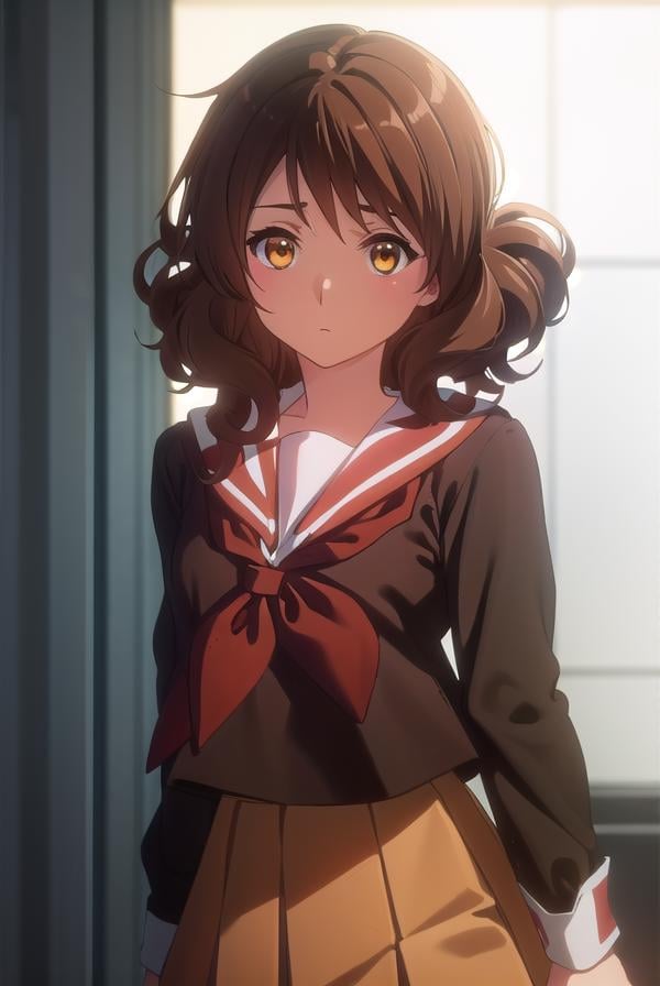 kumikooumae,  ,  kumiko oumae by Sol Eternelle on Tensor.Art