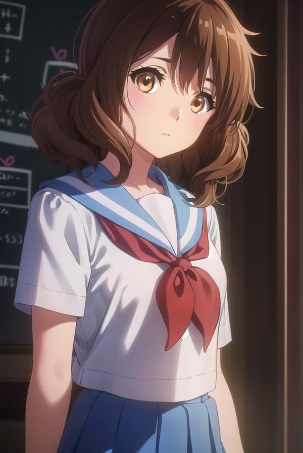 kumikooumae,  ,  kumiko oumae by Sol Eternelle on Tensor.Art