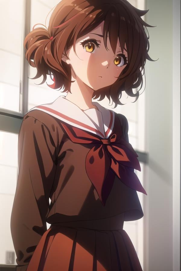 kumikooumae,  ,  kumiko oumae by Sol Eternelle on Tensor.Art