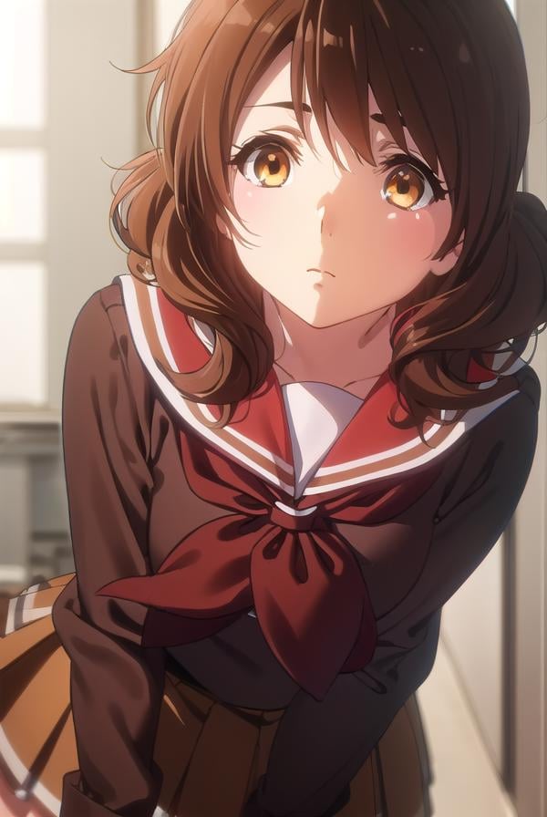 kumikooumae,  ,  kumiko oumae by Sol Eternelle on Tensor.Art