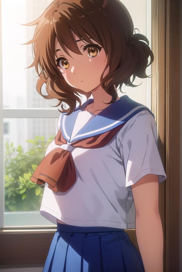 kumikooumae,  ,  kumiko oumae by Sol Eternelle on Tensor.Art