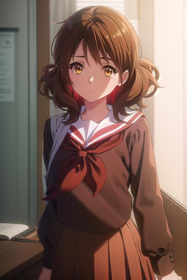 kumikooumae,  ,  kumiko oumae by Sol Eternelle on Tensor.Art
