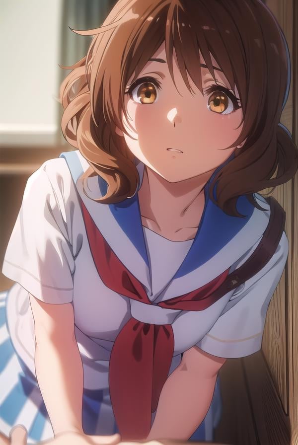 kumikooumae,  ,  kumiko oumae by Sol Eternelle on Tensor.Art