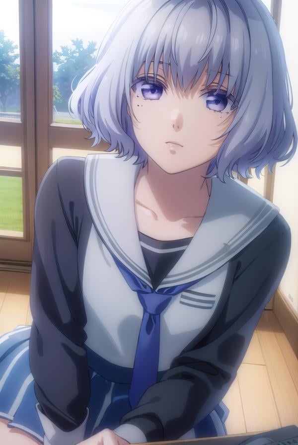 nanamishiranui,  ,  nanami shiranui by Sol Eternelle on Tensor.Art