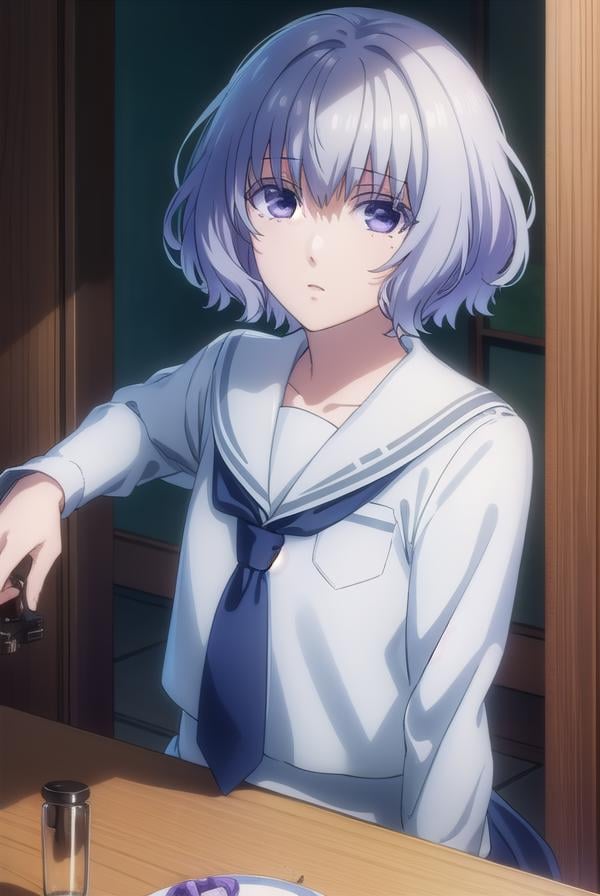 nanamishiranui,  ,  nanami shiranui by Sol Eternelle on Tensor.Art