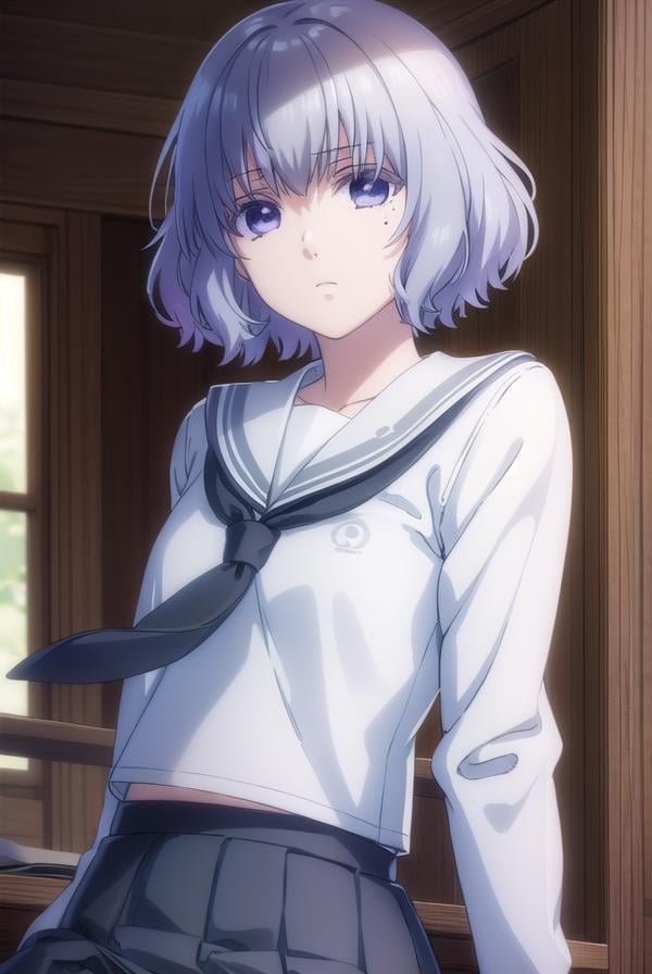 nanamishiranui,  ,  nanami shiranui by Sol Eternelle on Tensor.Art