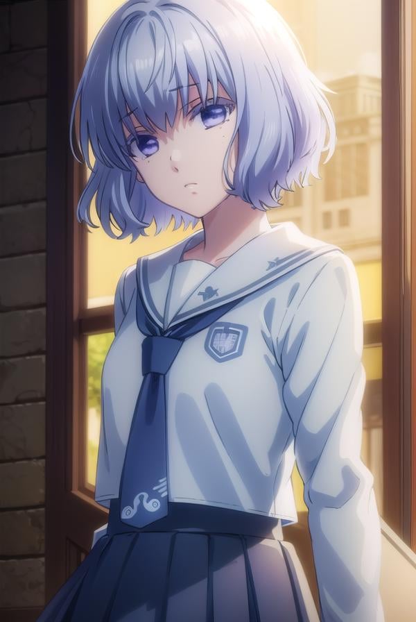 nanamishiranui,  ,  nanami shiranui by Sol Eternelle on Tensor.Art