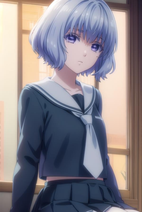 nanamishiranui,  ,  nanami shiranui by Sol Eternelle on Tensor.Art