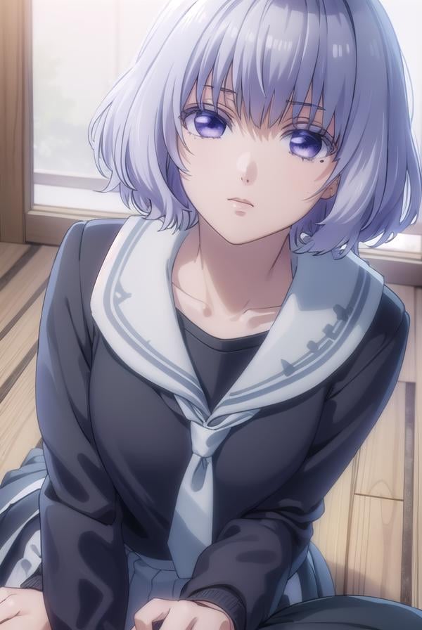 nanamishiranui,  ,  nanami shiranui by Sol Eternelle on Tensor.Art
