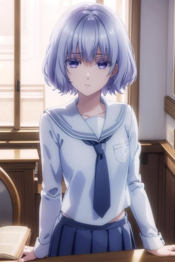 nanamishiranui,  ,  nanami shiranui by Sol Eternelle on Tensor.Art